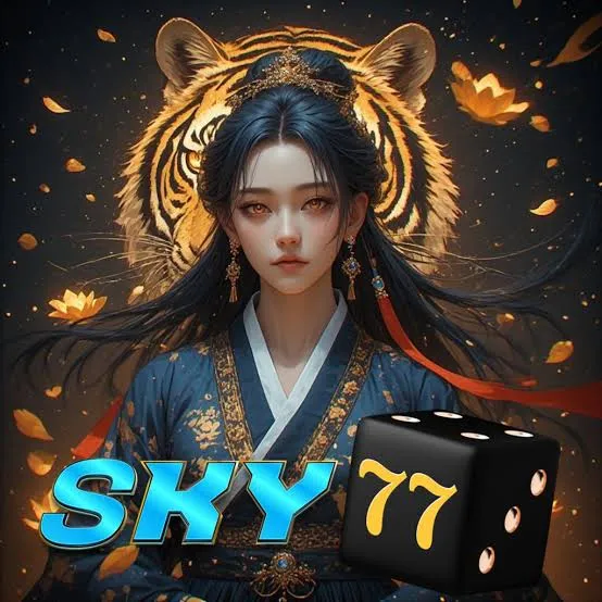 SKY77 - Permainan Mahjong Terbaik untuk Semua