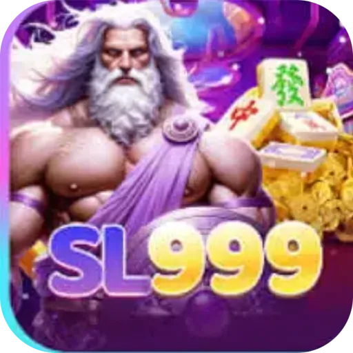 SL999 - Petualangan Seru dalam Dunia ARPG