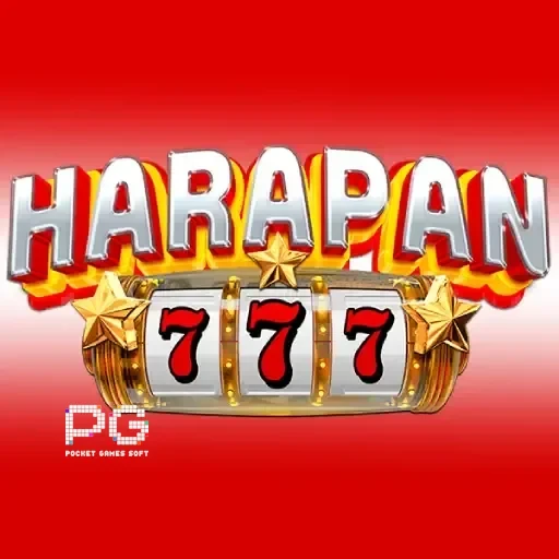 Logo harapan777
